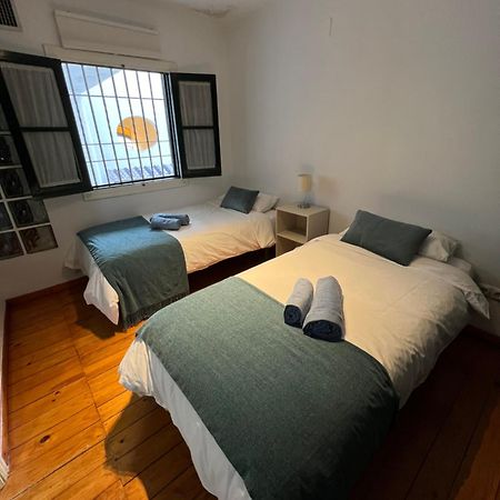 Fantastico Duplex Corazon De La Juderia Sevilla エクステリア 写真