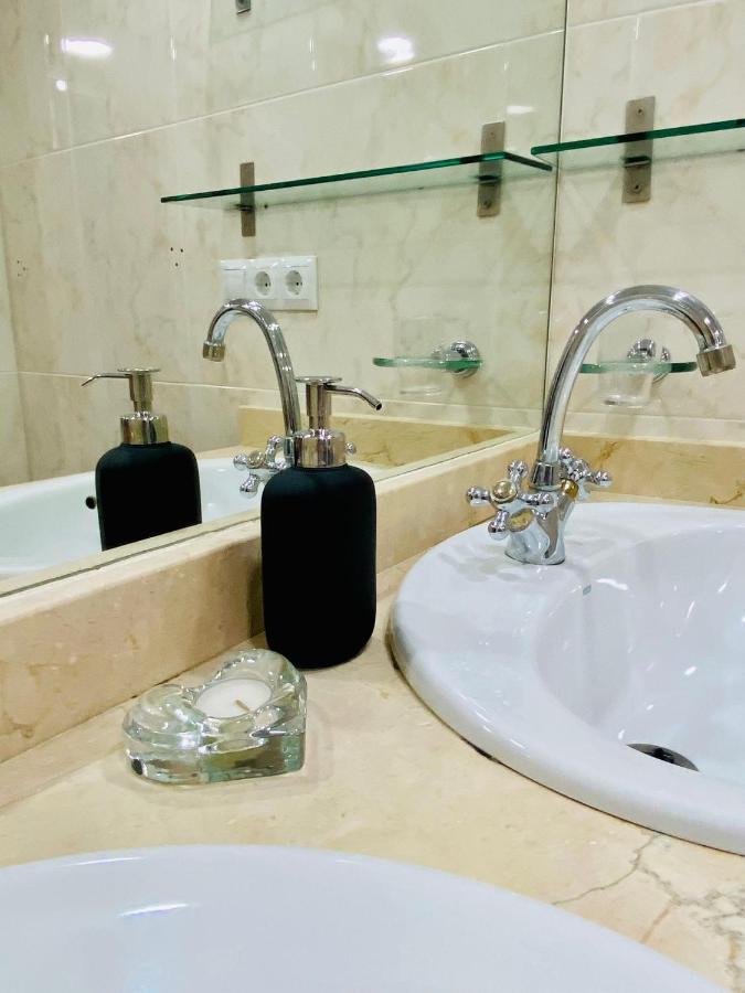 Fantastico Duplex Corazon De La Juderia Sevilla エクステリア 写真