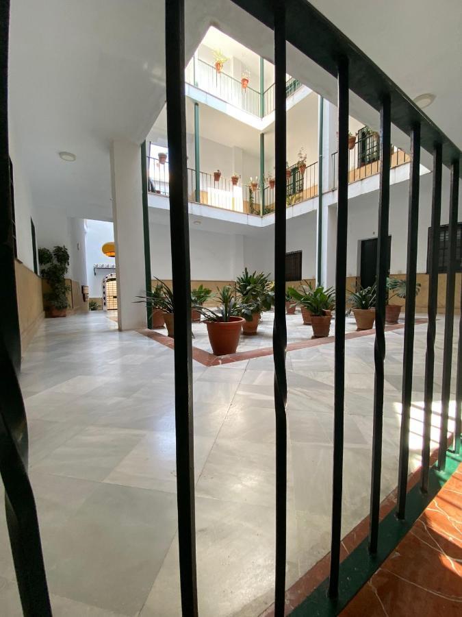 Fantastico Duplex Corazon De La Juderia Sevilla エクステリア 写真