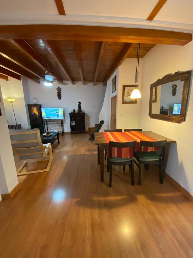 Fantastico Duplex Corazon De La Juderia Sevilla エクステリア 写真