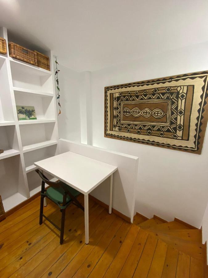 Fantastico Duplex Corazon De La Juderia Sevilla エクステリア 写真