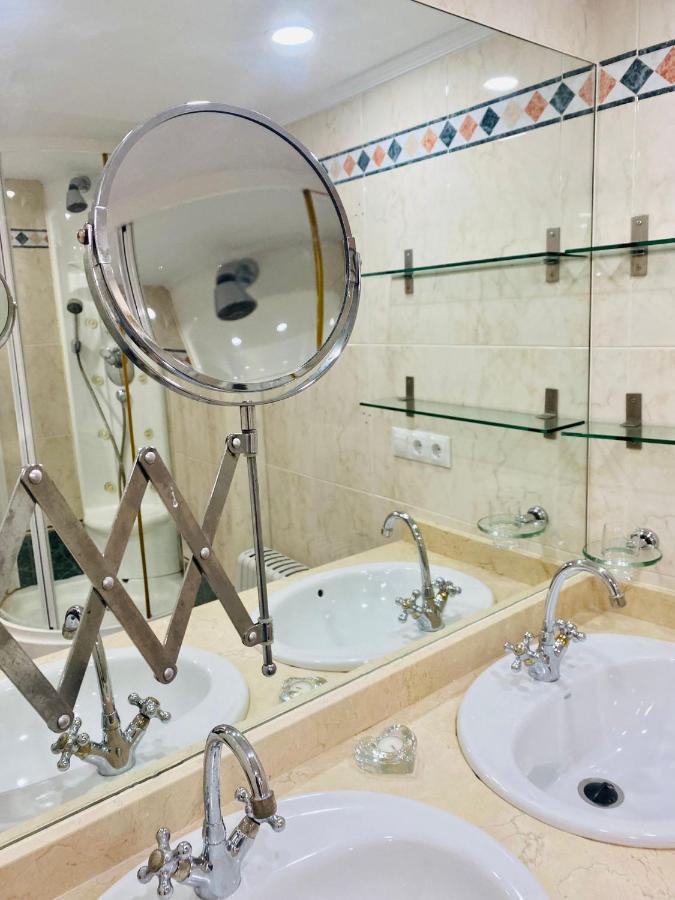 Fantastico Duplex Corazon De La Juderia Sevilla エクステリア 写真