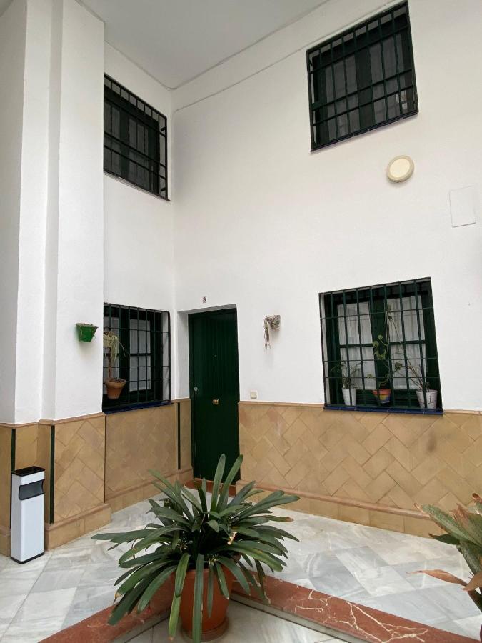 Fantastico Duplex Corazon De La Juderia Sevilla エクステリア 写真
