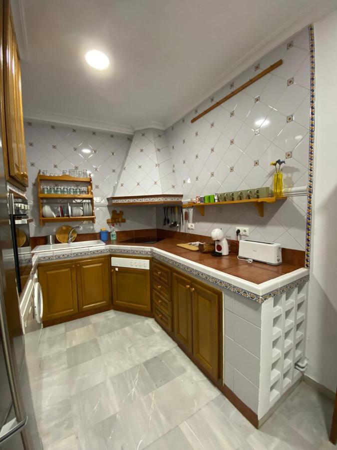 Fantastico Duplex Corazon De La Juderia Sevilla エクステリア 写真