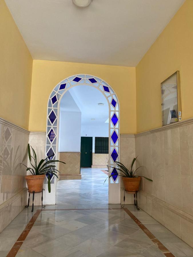 Fantastico Duplex Corazon De La Juderia Sevilla エクステリア 写真