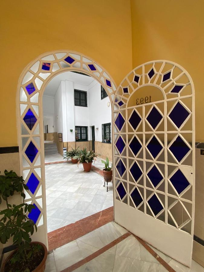 Fantastico Duplex Corazon De La Juderia Sevilla エクステリア 写真