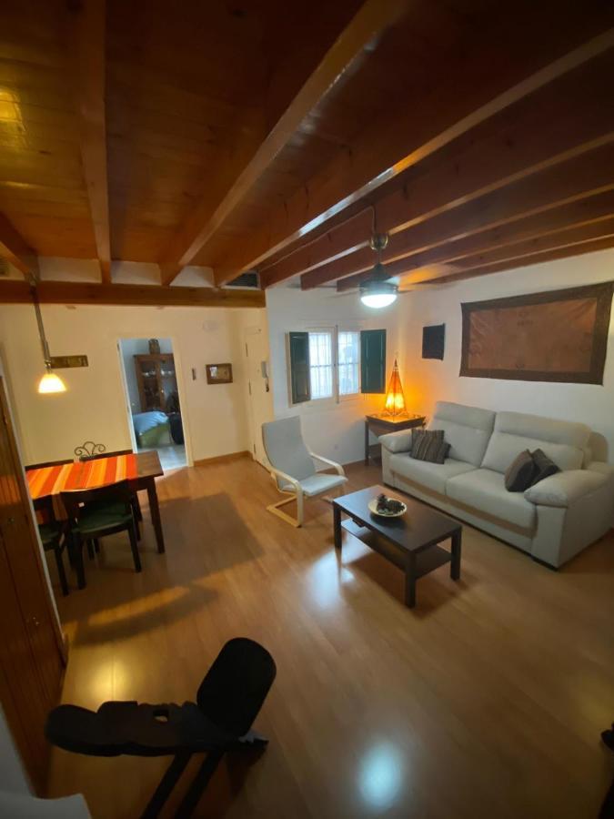 Fantastico Duplex Corazon De La Juderia Sevilla エクステリア 写真