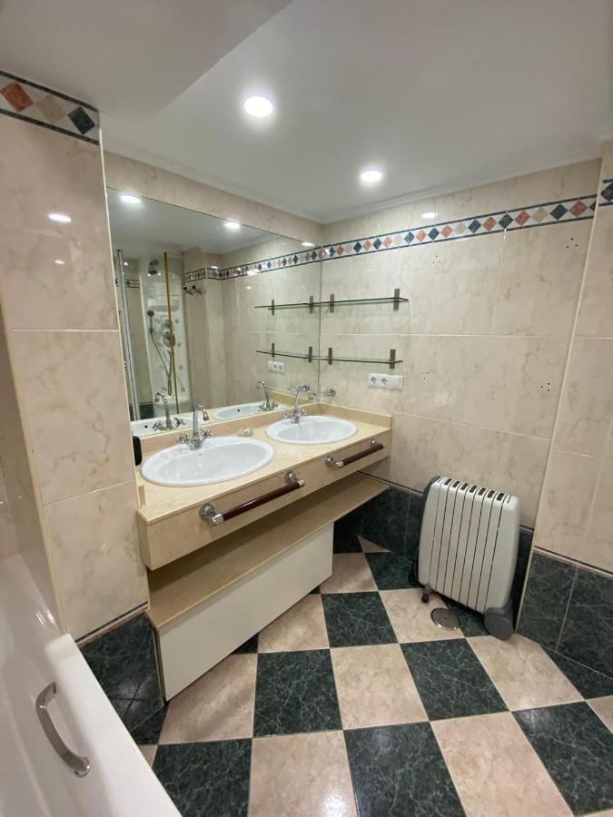 Fantastico Duplex Corazon De La Juderia Sevilla エクステリア 写真