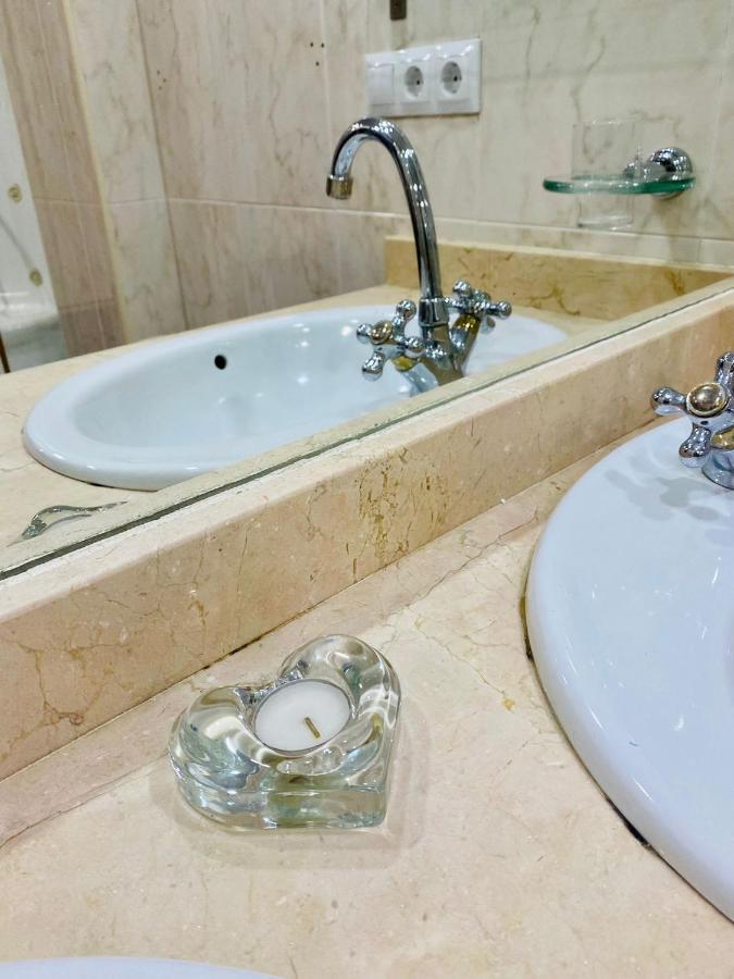 Fantastico Duplex Corazon De La Juderia Sevilla エクステリア 写真