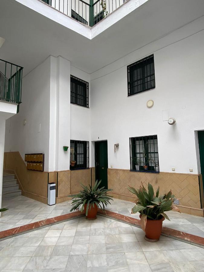 Fantastico Duplex Corazon De La Juderia Sevilla エクステリア 写真