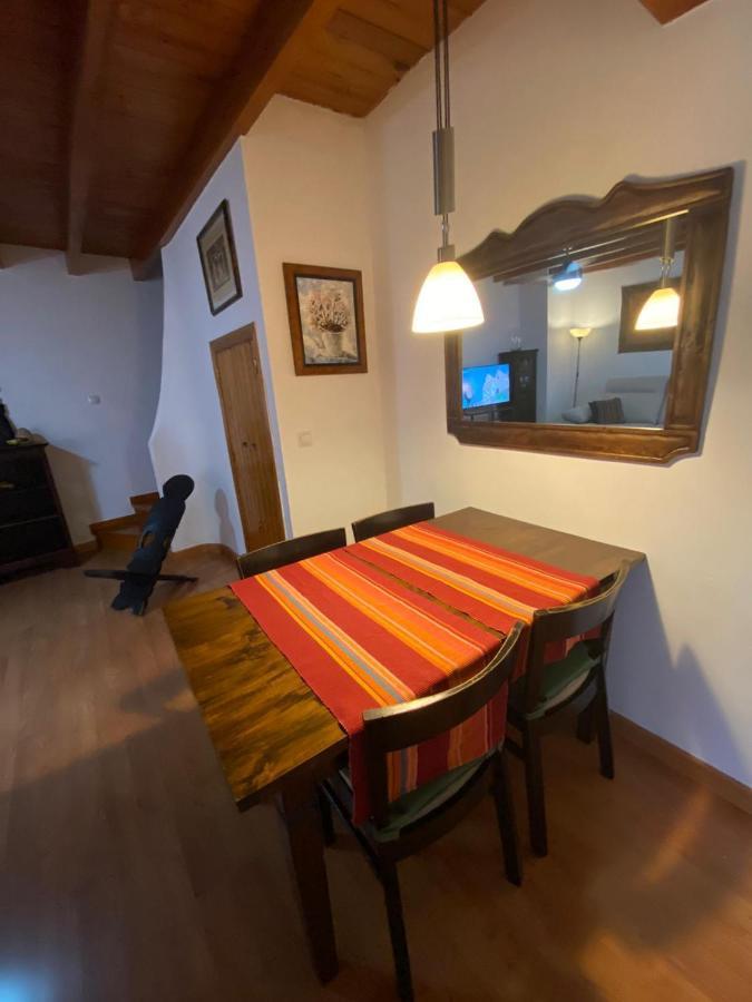 Fantastico Duplex Corazon De La Juderia Sevilla エクステリア 写真