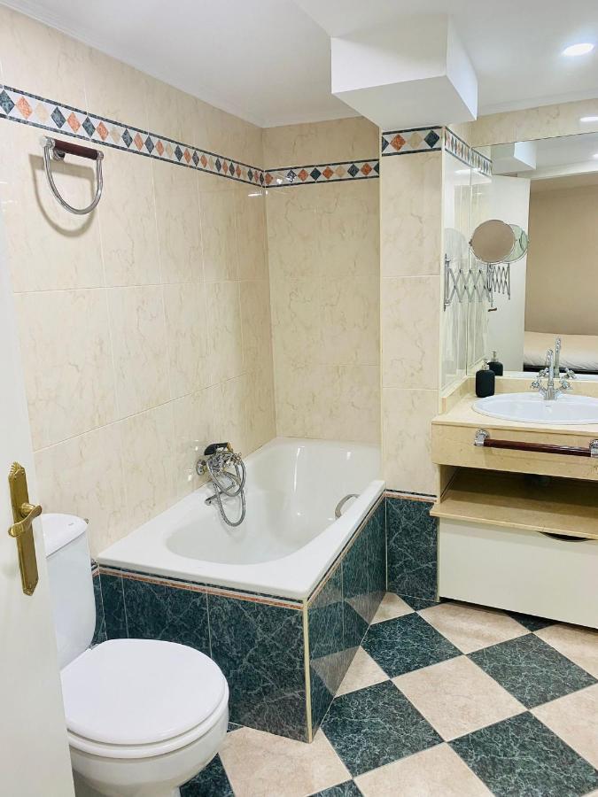 Fantastico Duplex Corazon De La Juderia Sevilla エクステリア 写真