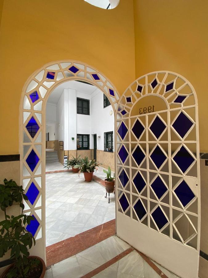 Fantastico Duplex Corazon De La Juderia Sevilla エクステリア 写真
