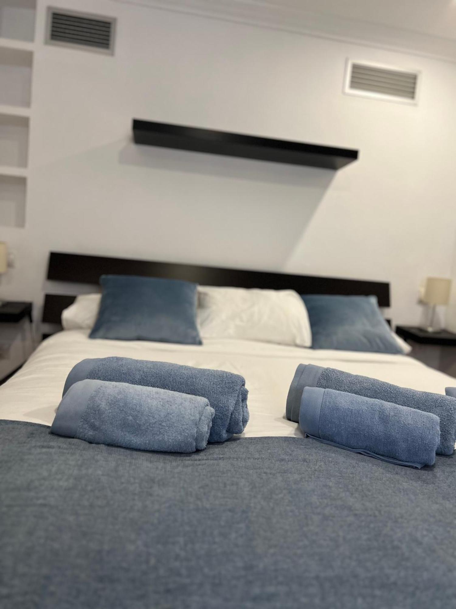 Fantastico Duplex Corazon De La Juderia Sevilla エクステリア 写真