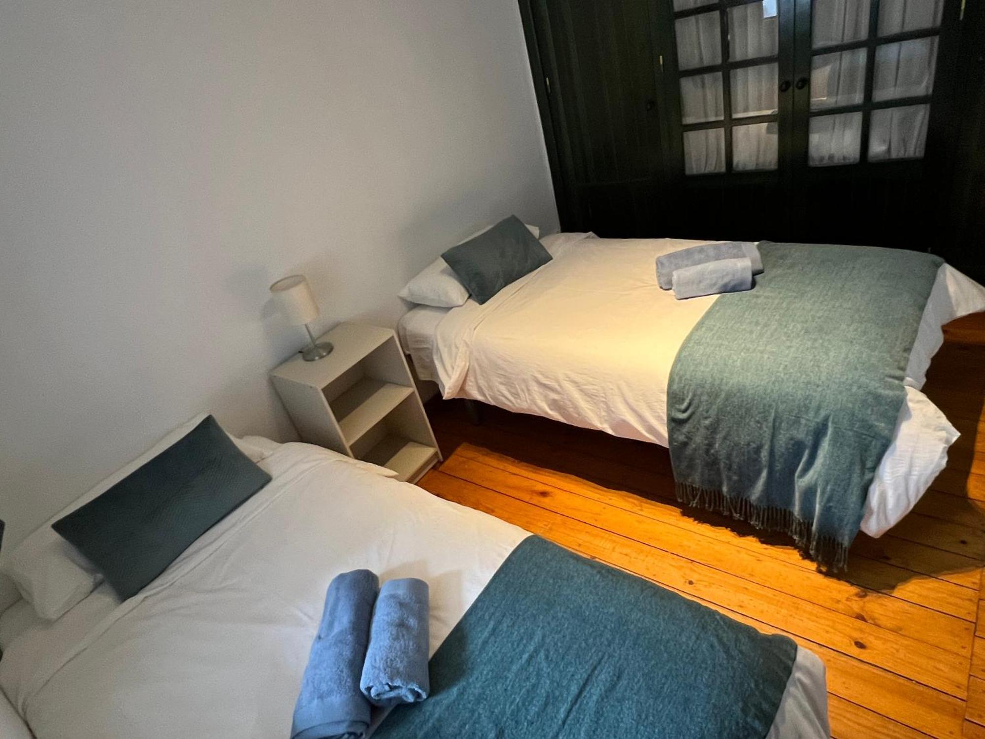 Fantastico Duplex Corazon De La Juderia Sevilla エクステリア 写真